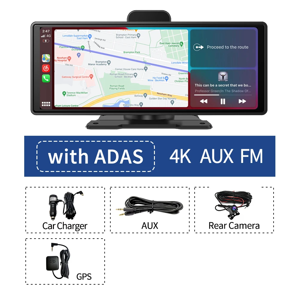 ADAS Full Set
