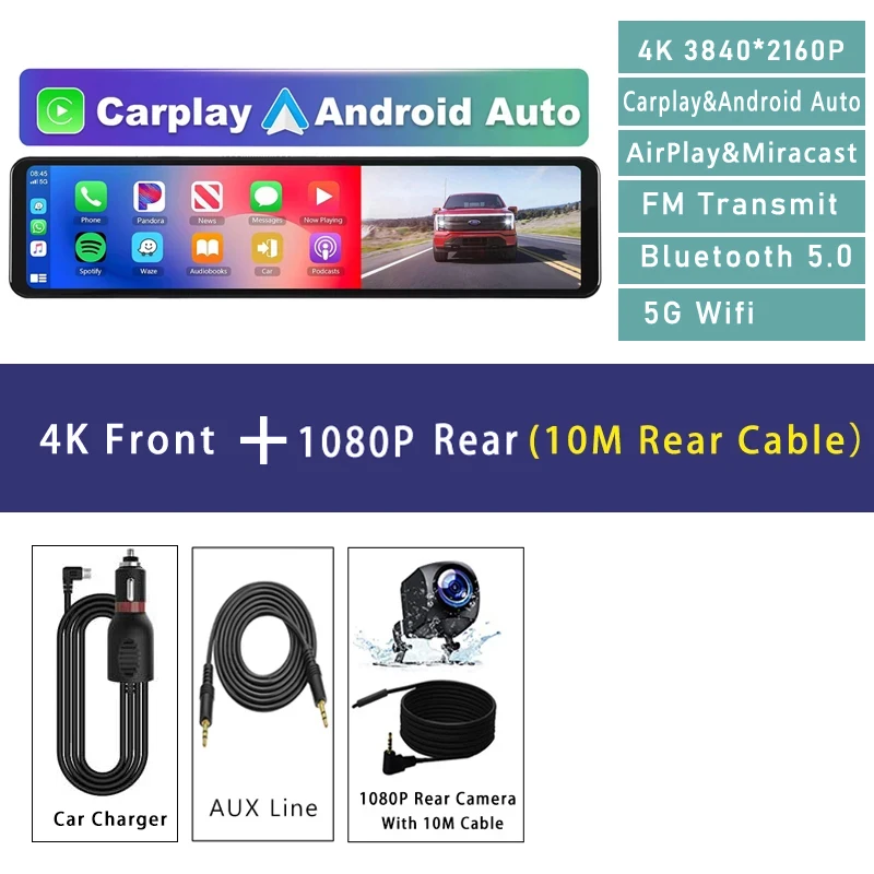 4K Front-10M