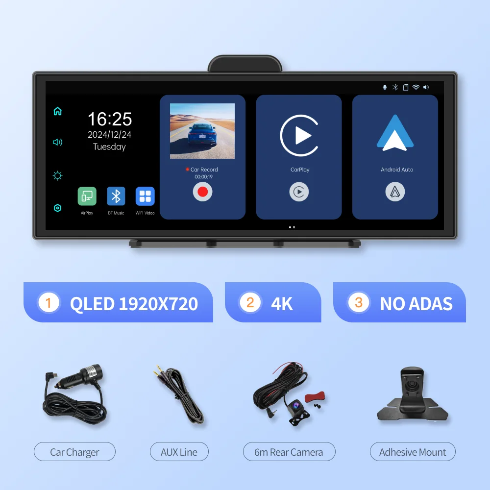 H70 Rear Cam