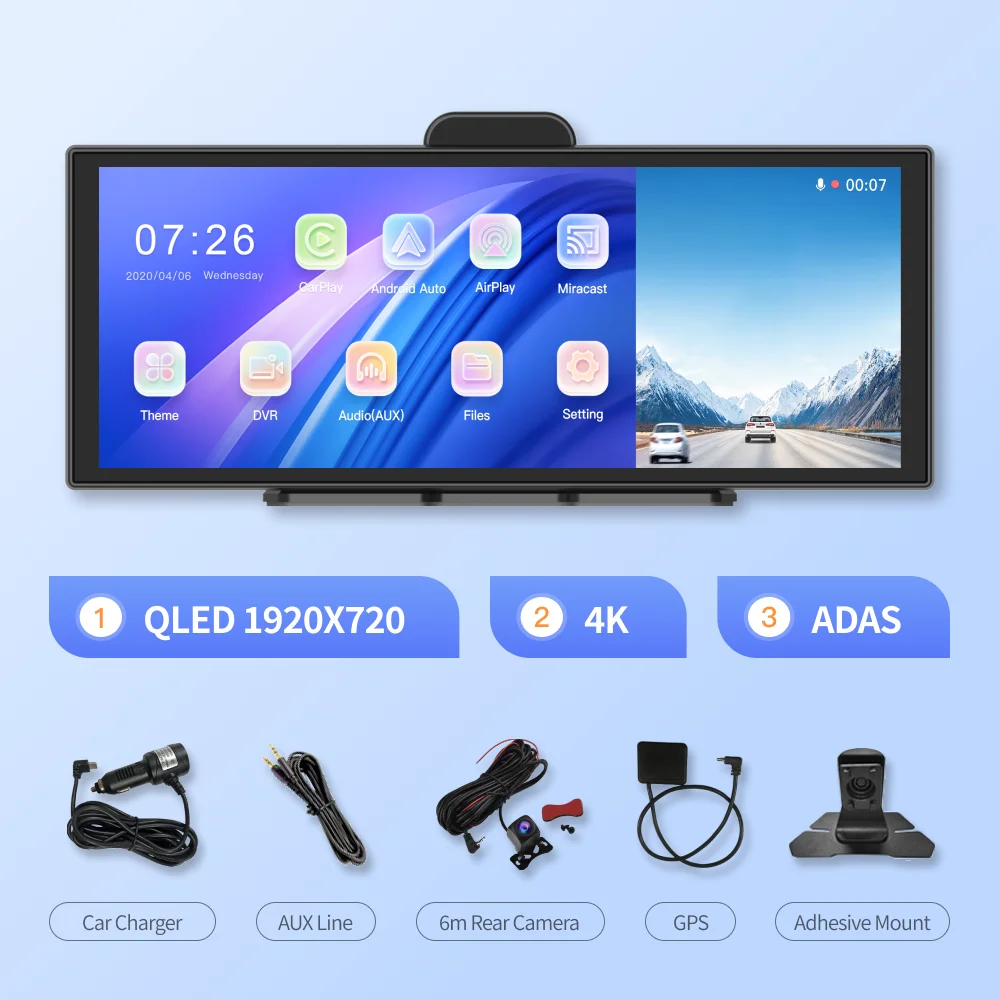 H70 Pro Full Set