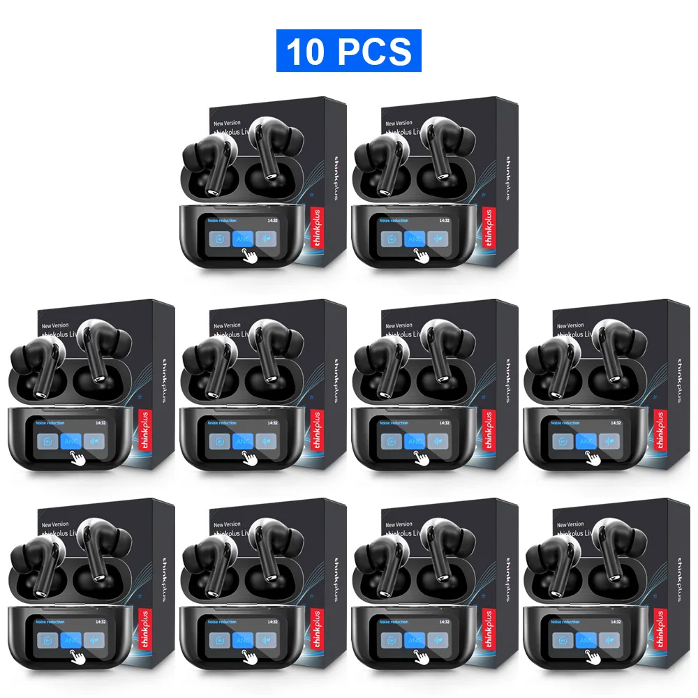 10pcs Touch Screen