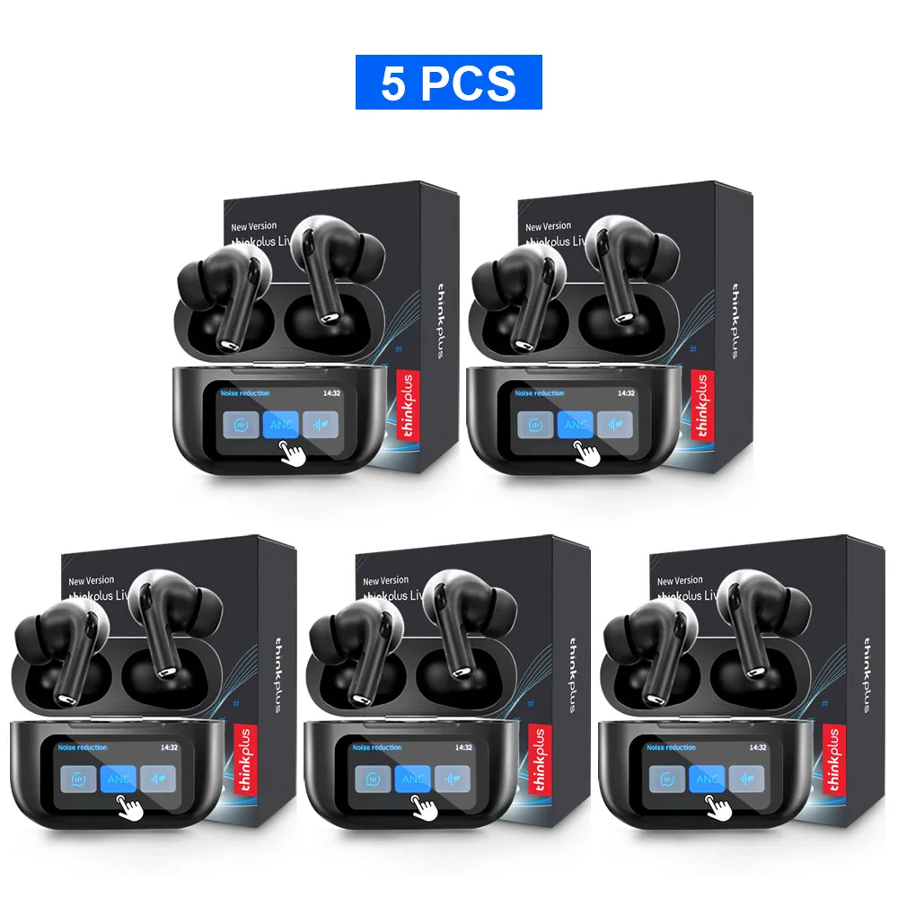 5pcs Touch Screen
