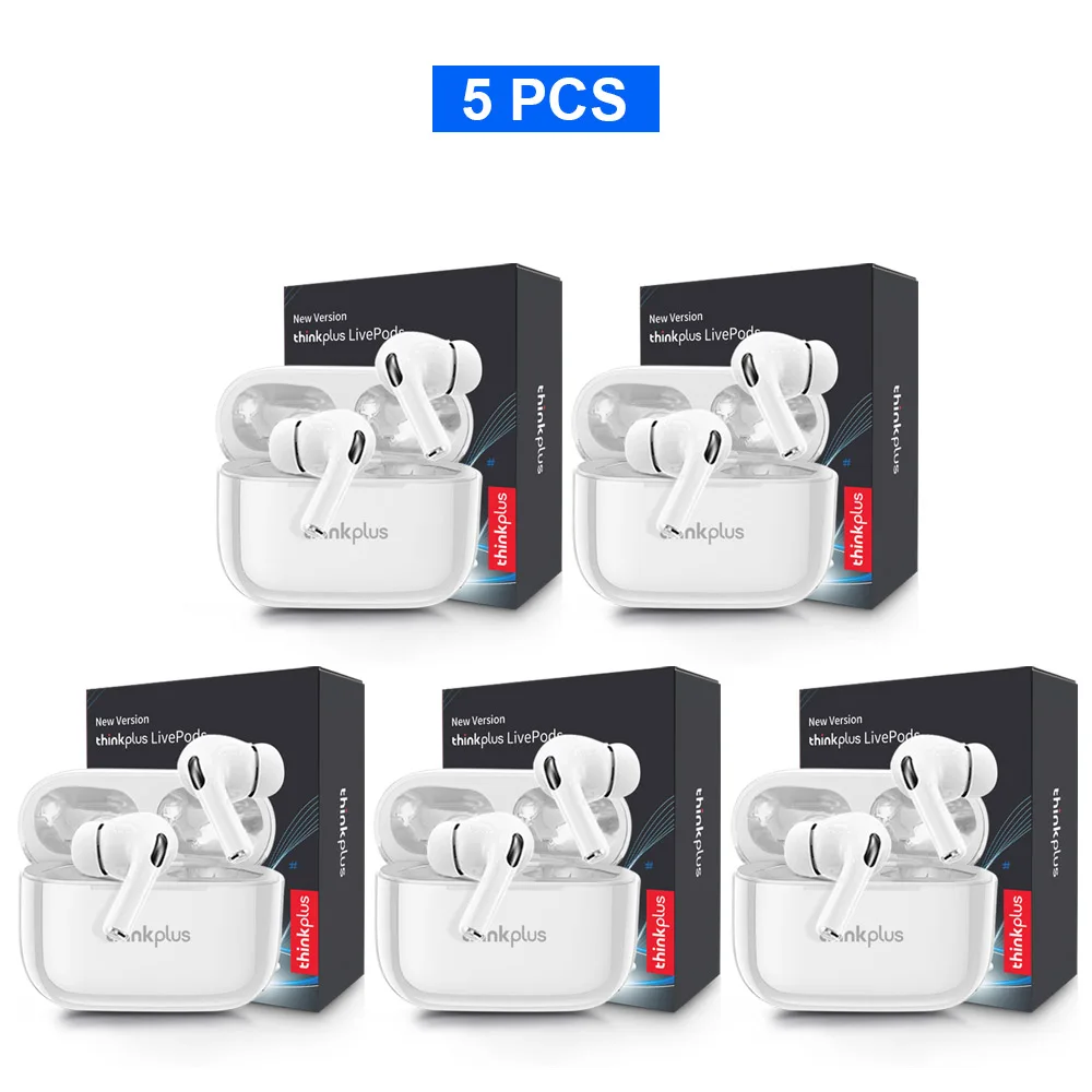 5pc No Touch Screen