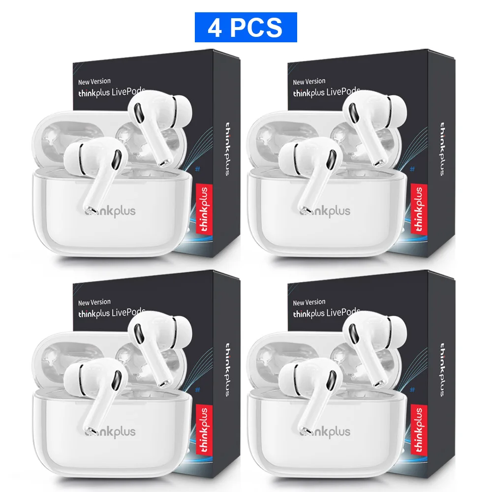 4pc No Touch Screen