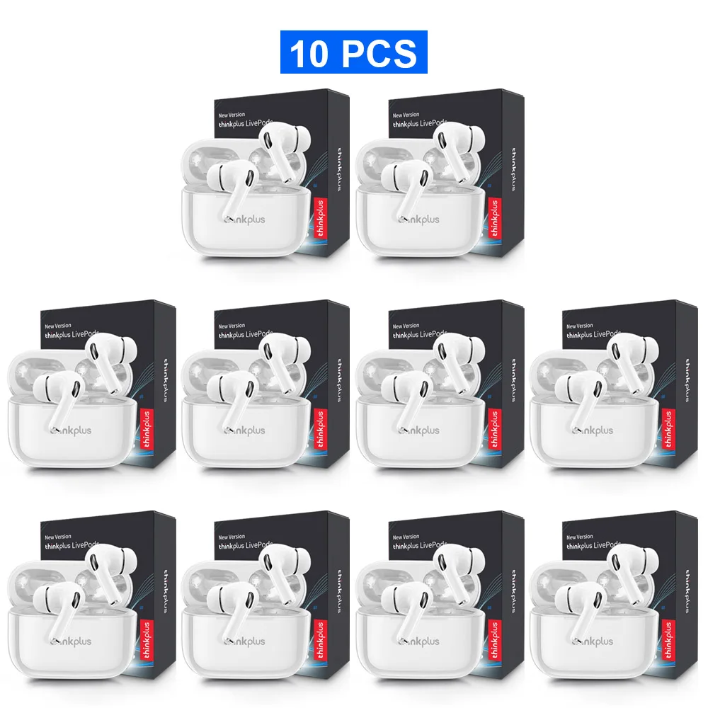 10pc No Touch Screen