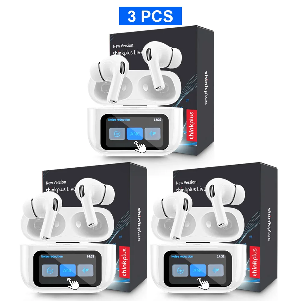 3pcs Touch Screen