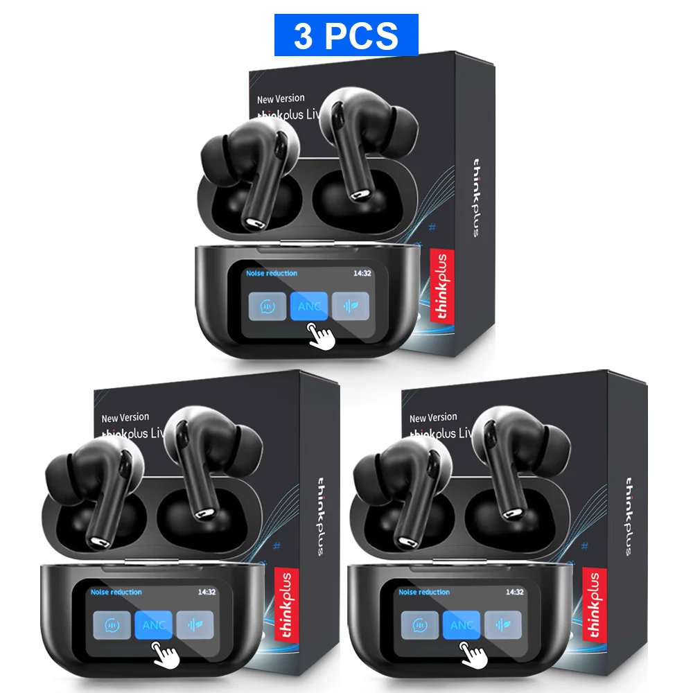 3pcs Touch Screen