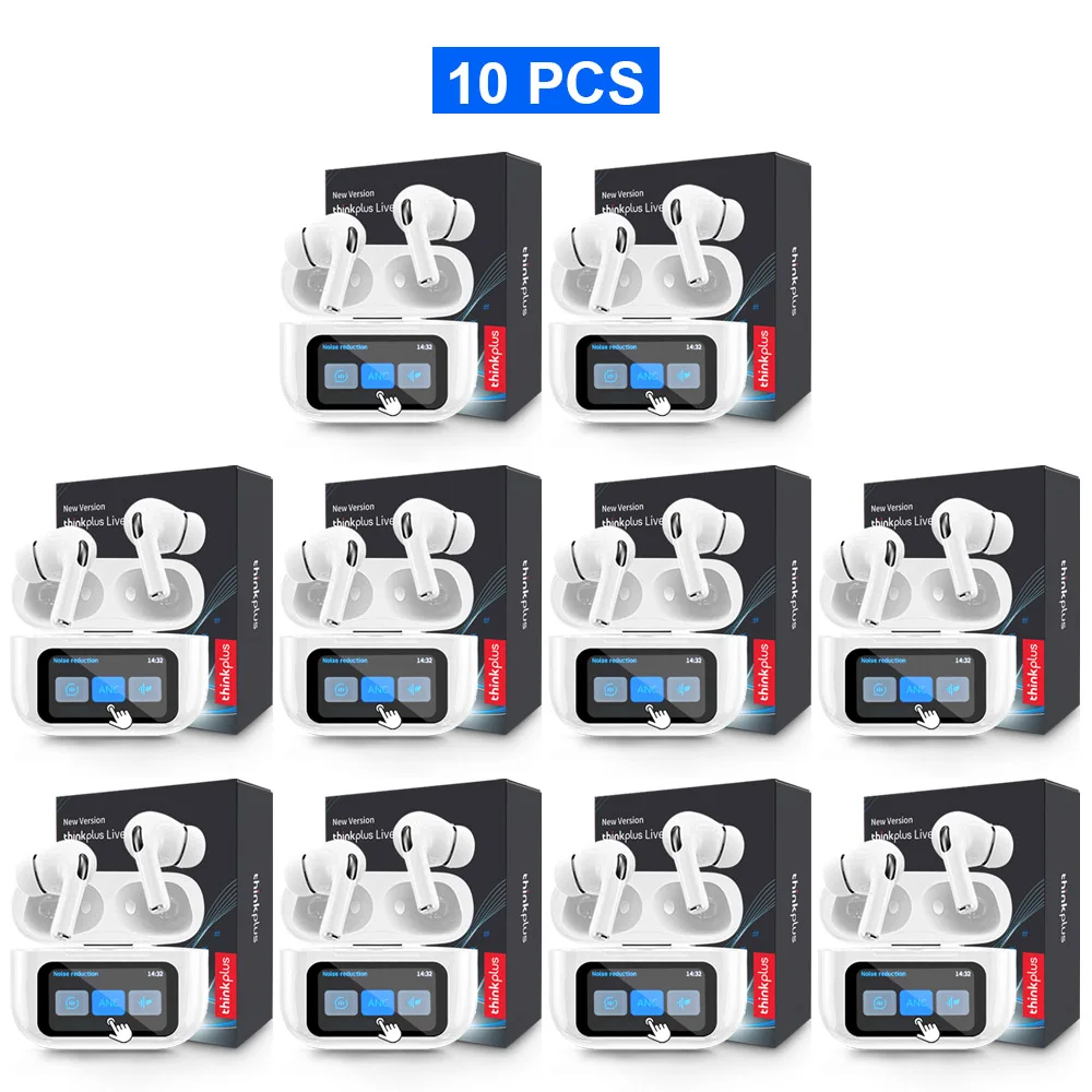10pcs Touch Screen