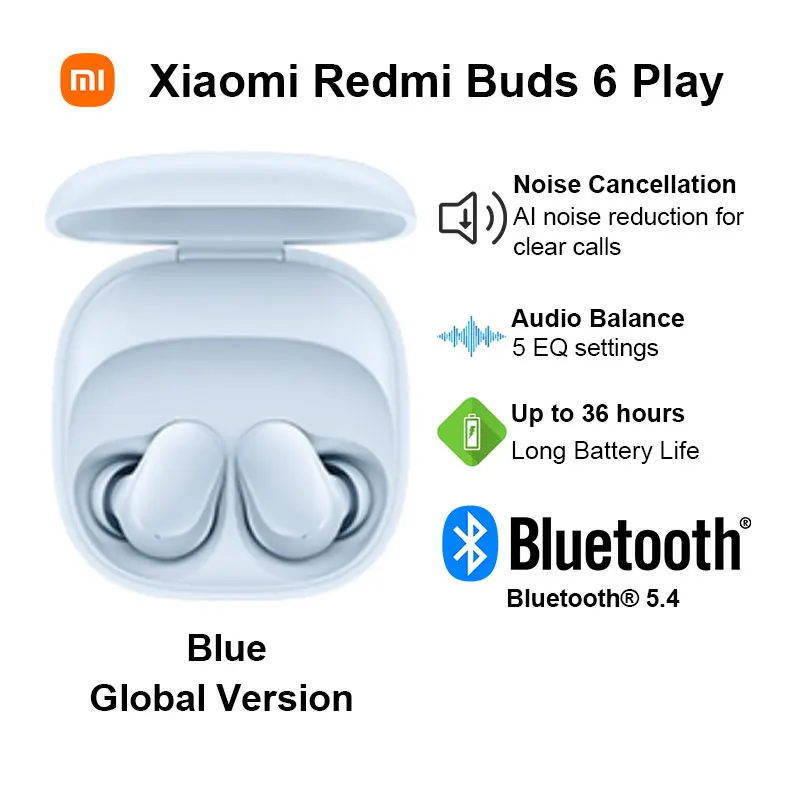 Global Version-Blue