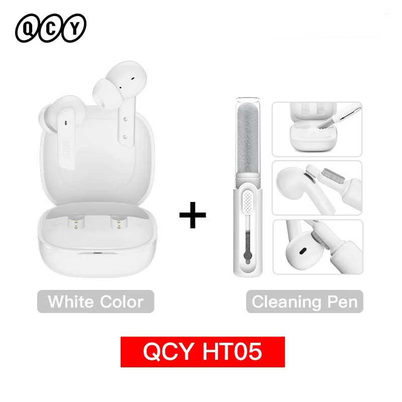 White with ClearPen