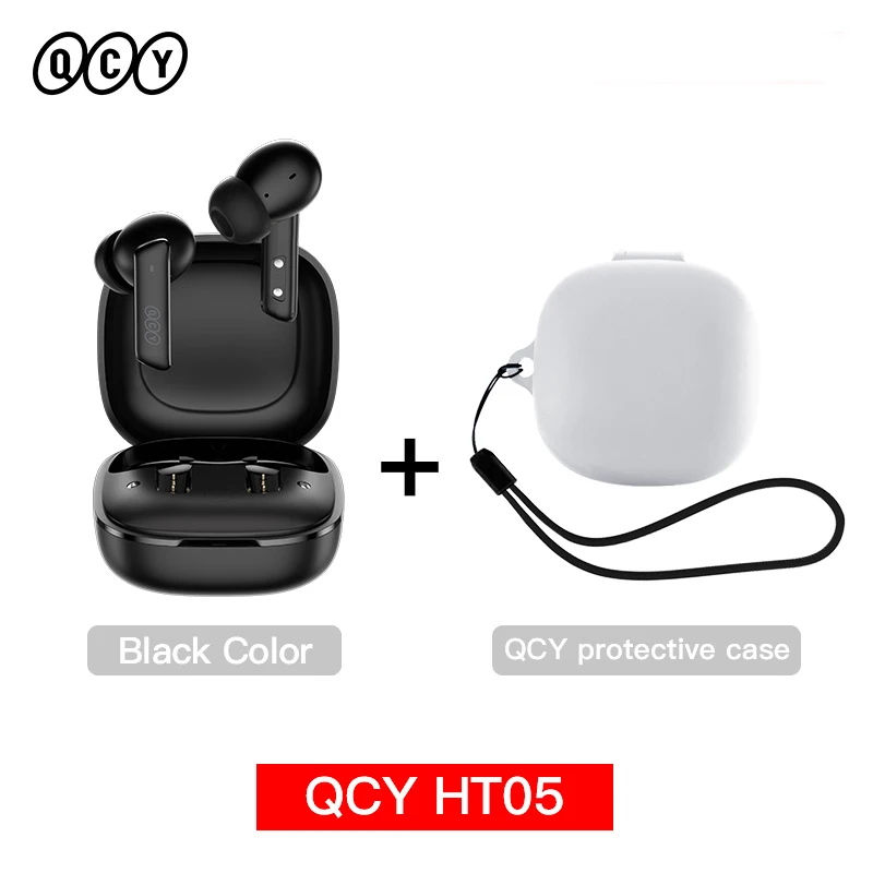 Black with Case04