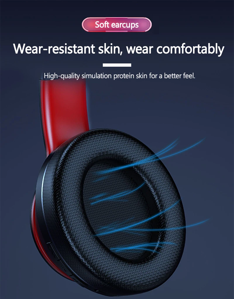 Lenovo HD200 Bluetooth Earphones Over-ear Foldable Computer Wireless Headphones Noise Cancellation HIFI Stereo Gaming Headset Lenovo HD200 Bluetooth Earphones Over-ear Foldable Computer Wireless Headphones Noise Cancellation HIFI Stereo Gaming Headset
