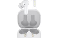 QCY T13 Bluetooth Headphone V5.1 Wireless TWS Earphone Touch Control Earbuds 4 Microphones ENC HD Call Headset Customizing APP