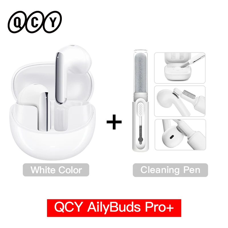 White with ClearPen