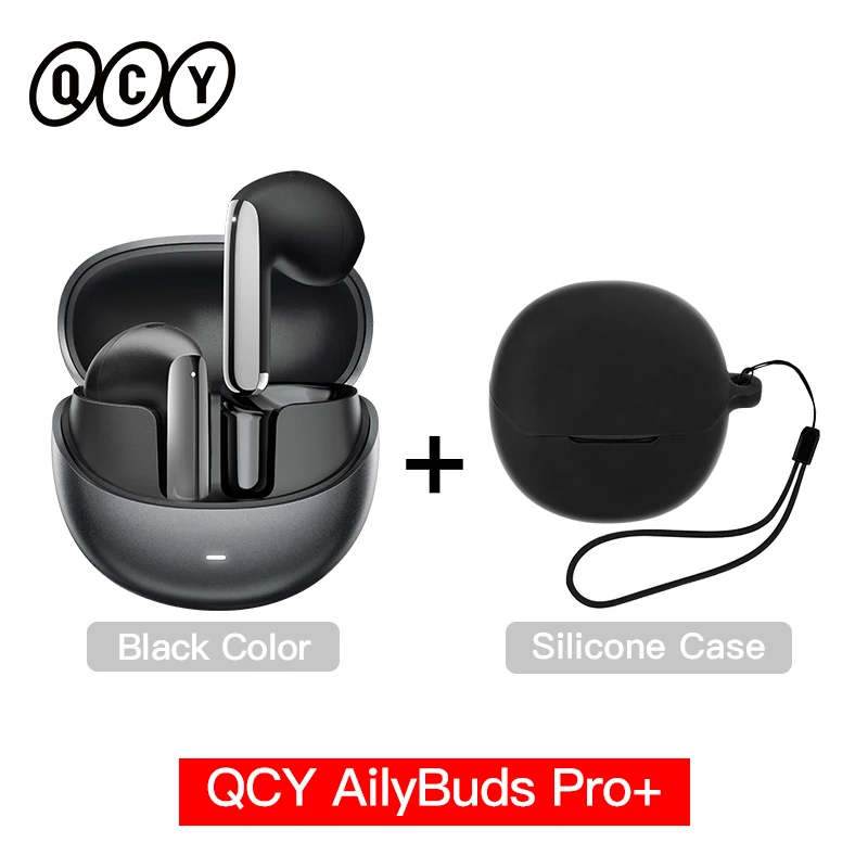 Black with Case01
