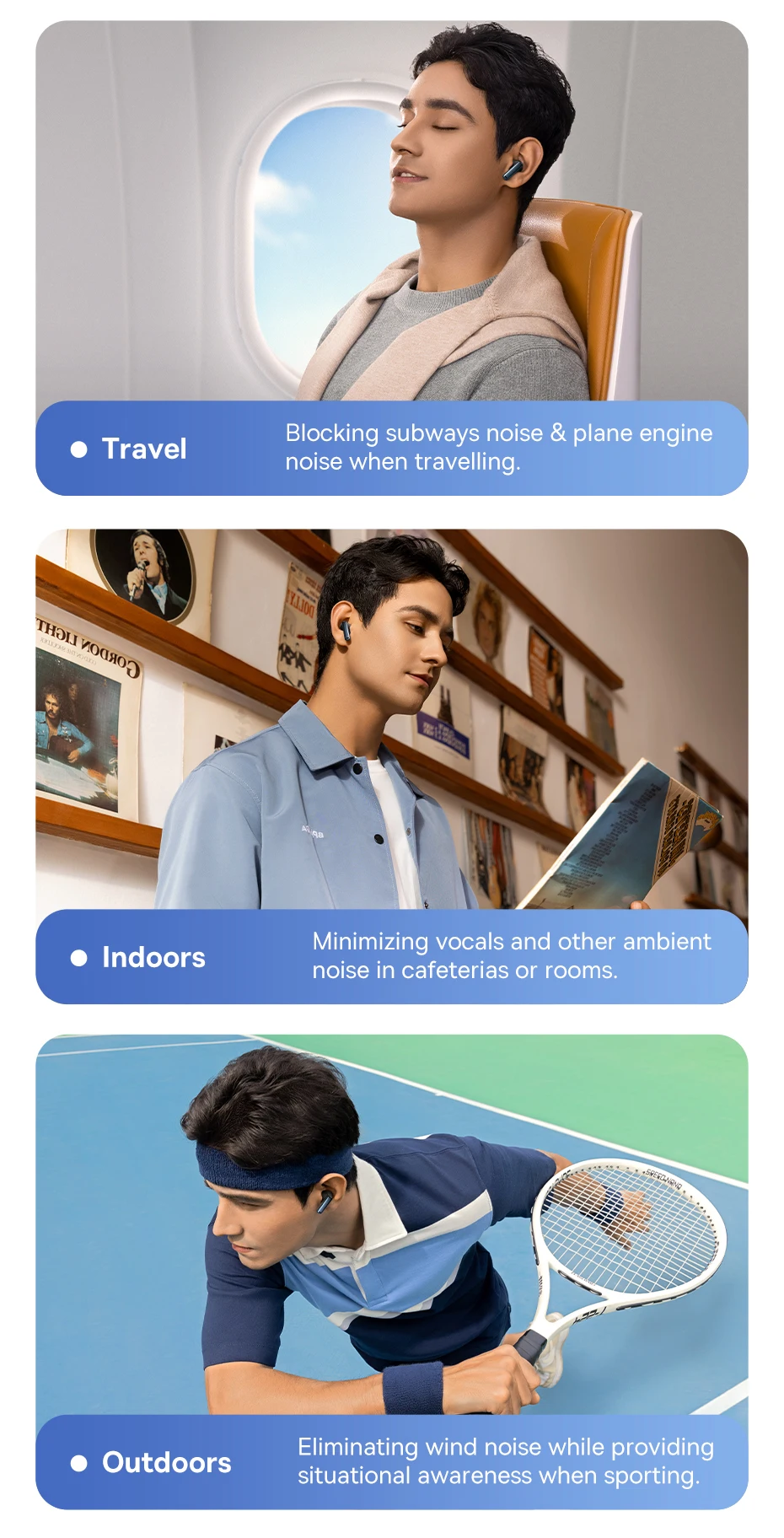 Baseus Bowie M2s ANC Earphone Bluetooth 5.3 Hybrid -48dB Noise Cancellation Wireless Headphone Support 3D Spatial Audio Earbuds Baseus Bowie M2s ANC Earphone Bluetooth 5.3 Hybrid -48dB Noise Cancellation Wireless Headphone Support 3D Spatial Audio Earbuds