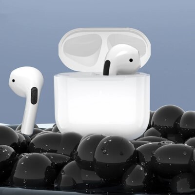 AP05 True Wireless Earphone Buds5 HIFI Stereo Sound Bluetooth5.3 Headphone Sport Earbud With Mic For XIAOMI With Translation APP - Image 3