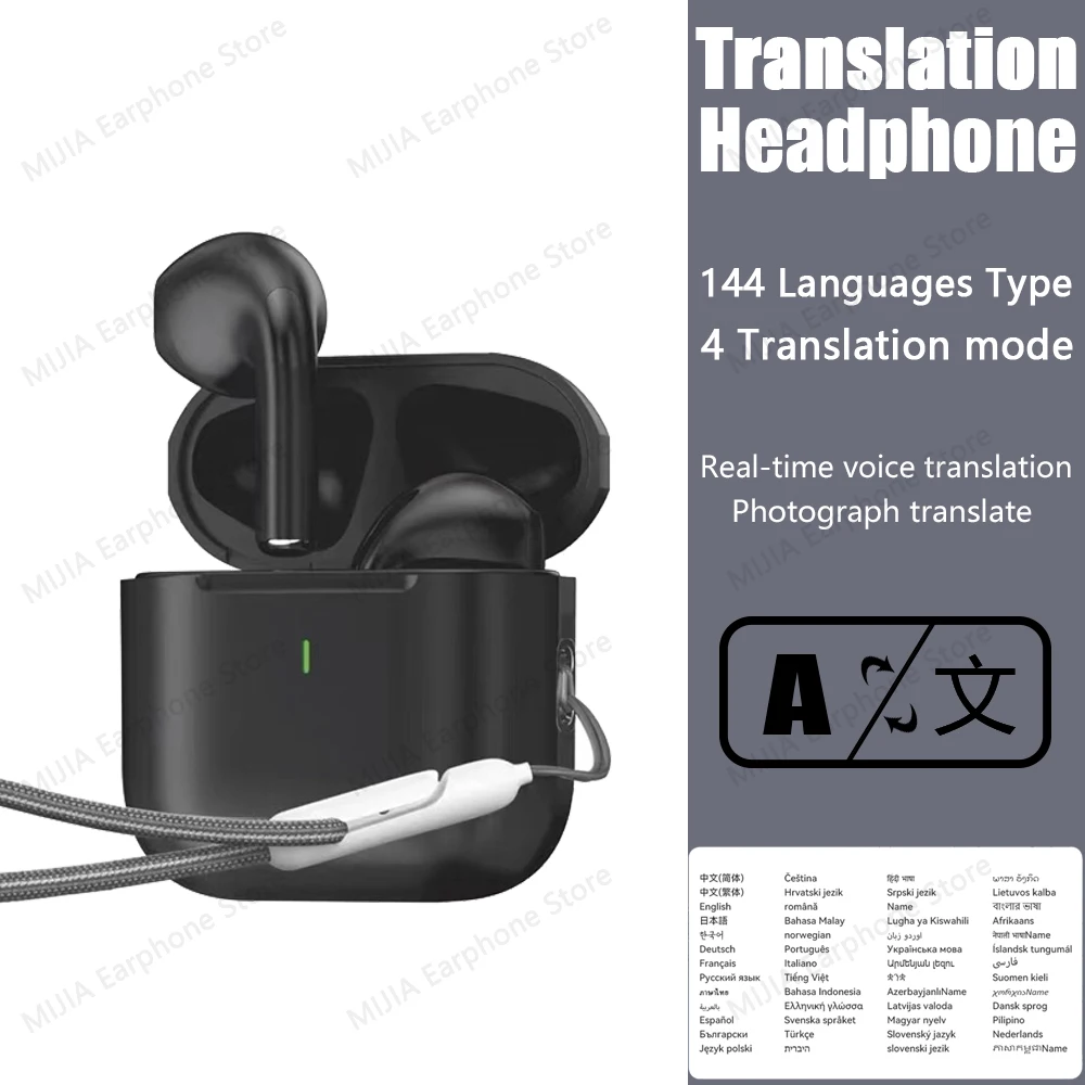 Black Translate