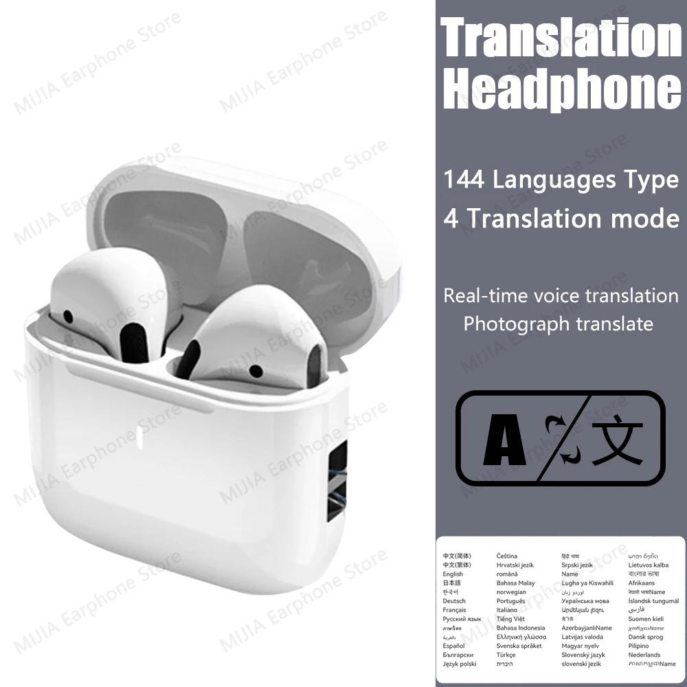 White Translate