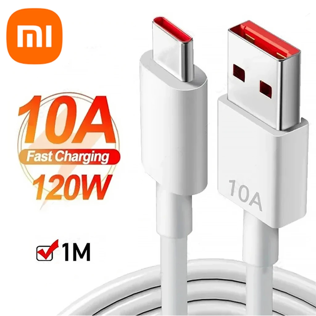 10A Cable 1m
