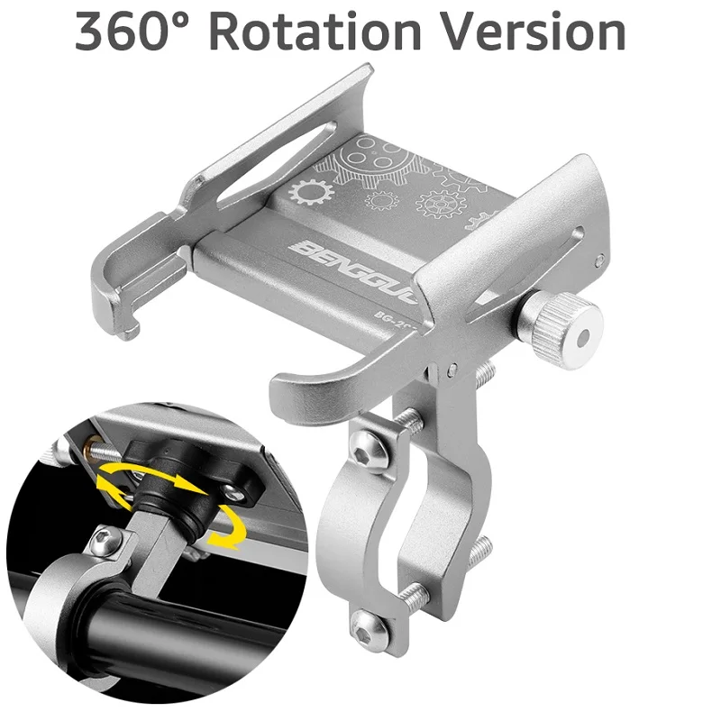 Silver-360