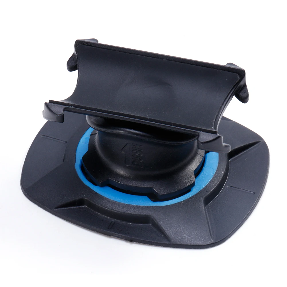 1-5Set Bicycle Handlebar Phone Stand Detachable Mountain Road Bicycle Phone Clamp Easy Install Scooter Phone Stand Accessories