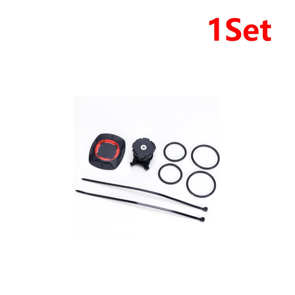 1Set Red