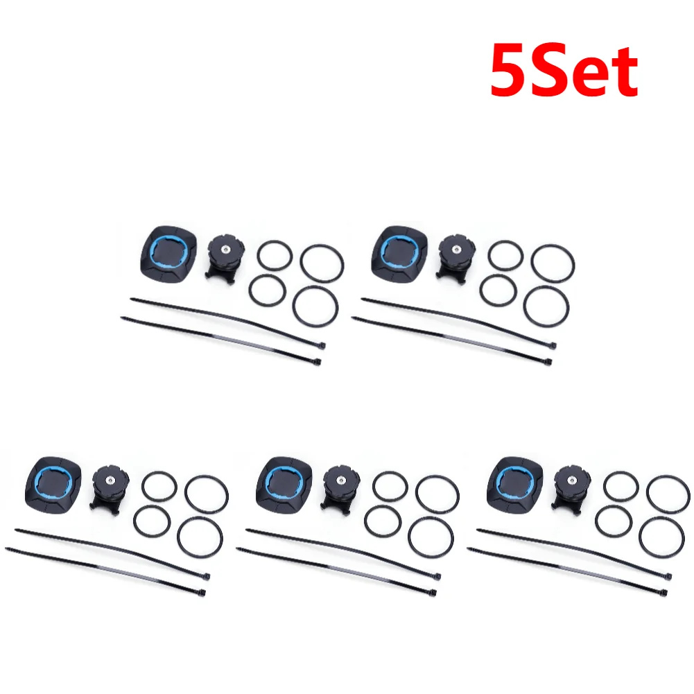 5Set Blue
