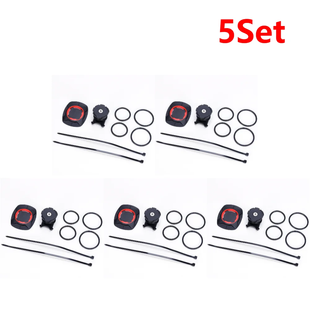 5Set Red