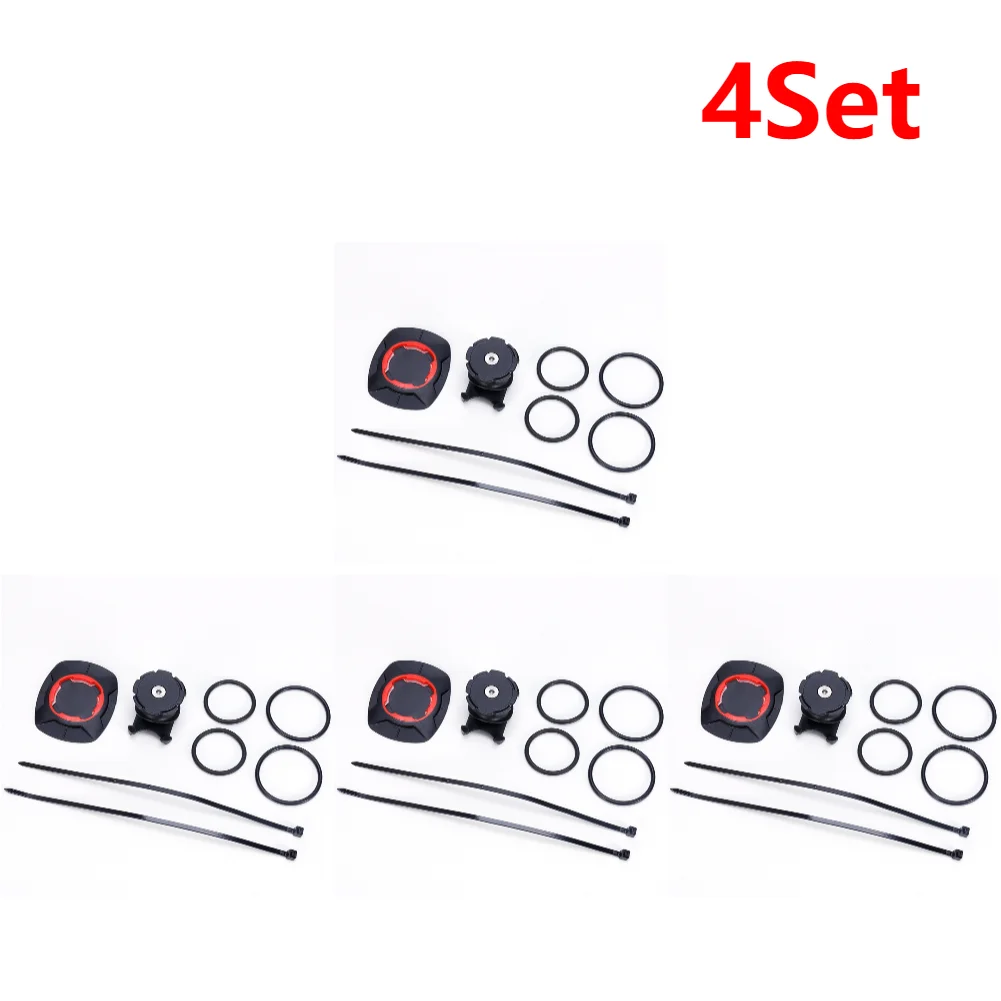 4Set Red