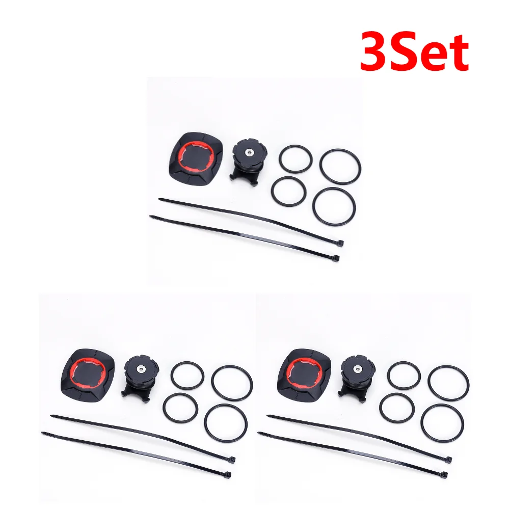 3Set Red