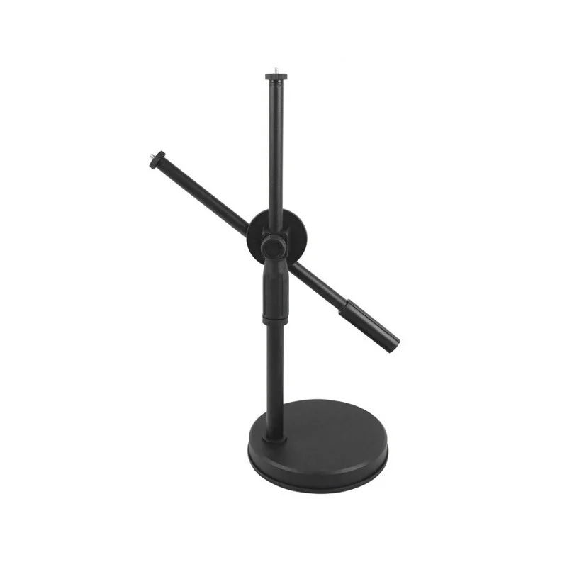 Overhead Tripod with Ring Light Table Tabletop Shooting Stand Tripods with Mobile Phone Holder Boom Arm for Nail Art Photography Overhead Tripod with Ring Light Table Tabletop Shooting Stand Tripods with Mobile Phone Holder Boom Arm for Nail Art Photography