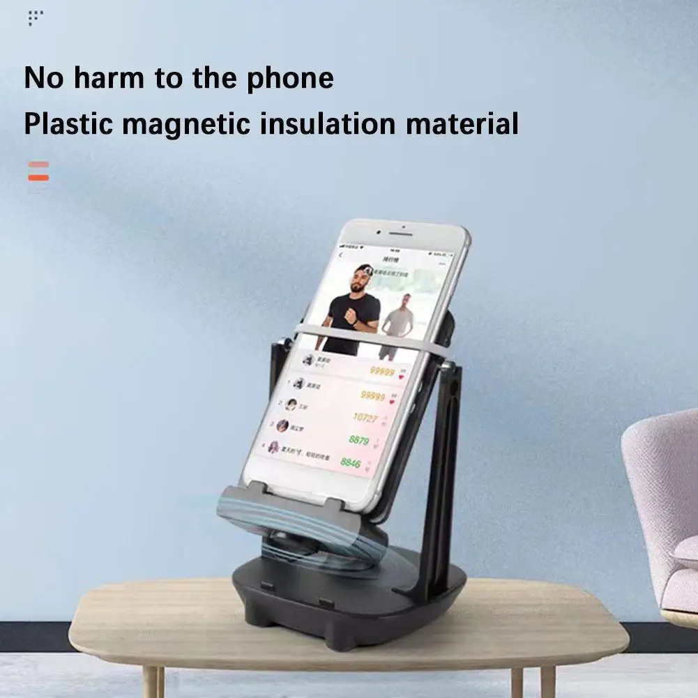 Mobile Phone Walking Swing Shaker Holder Automatic Device Phone Pedometer Step Counter Shaking Accessories Silent For All Phones Mobile Phone Walking Swing Shaker Holder Automatic Device Phone Pedometer Step Counter Shaking Accessories Silent For All Phones