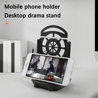 Mobile Phone Walking Swing Shaker Holder Automatic Device Phone Pedometer Step Counter Shaking Accessories Silent For All Phones - Image 4