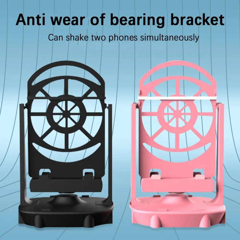 Mobile Phone Walking Swing Shaker Holder Automatic Device Phone Pedometer Step Counter Shaking Accessories Silent For All Phones Mobile Phone Walking Swing Shaker Holder Automatic Device Phone Pedometer Step Counter Shaking Accessories Silent For All Phones