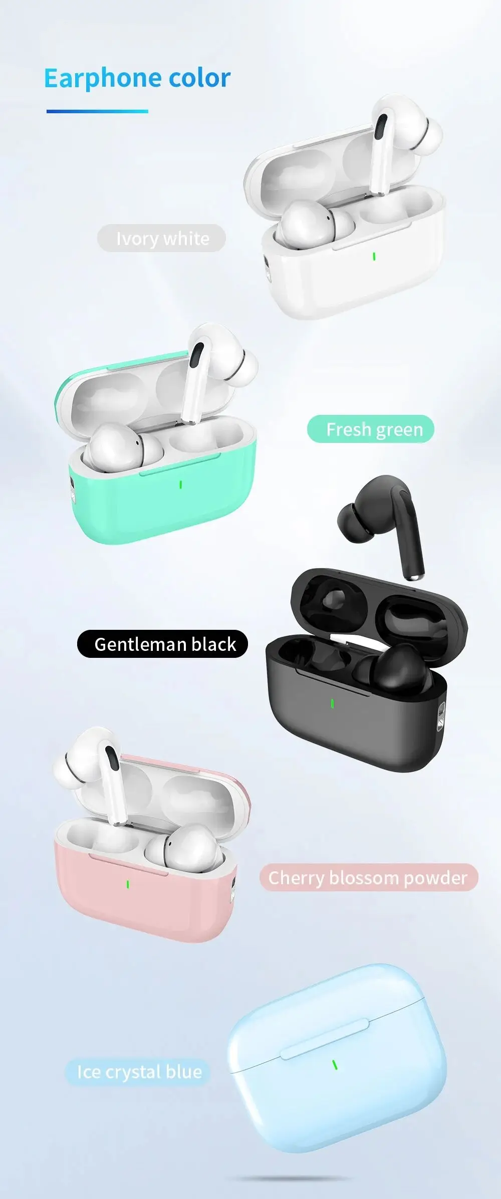 2025 New Air Pro True Wireless Bluetooth Earphones Headphones HiFi Sound Low Latency Noise Reduction Earbuds for IPhone Android 2025 New Air Pro True Wireless Bluetooth Earphones Headphones HiFi Sound Low Latency Noise Reduction Earbuds for IPhone Android
