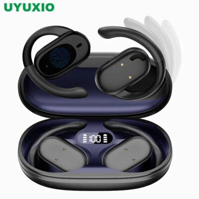 AI Language Translator Earbuds 3 in 1 Accents Translator Earphone Real Time 144 Languages Accents for Travel Business Hebrew