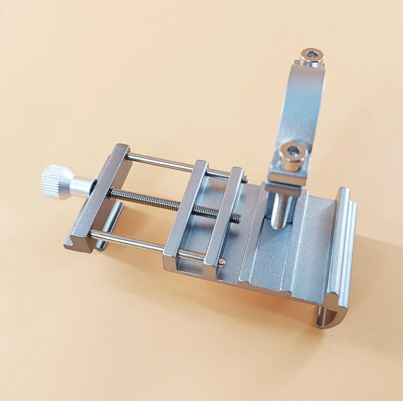 Bicycle Scooter Aluminum Alloy Mobile Phone Holder Mountain Bike Bracket Cell Phone Stand Cycling Accessories