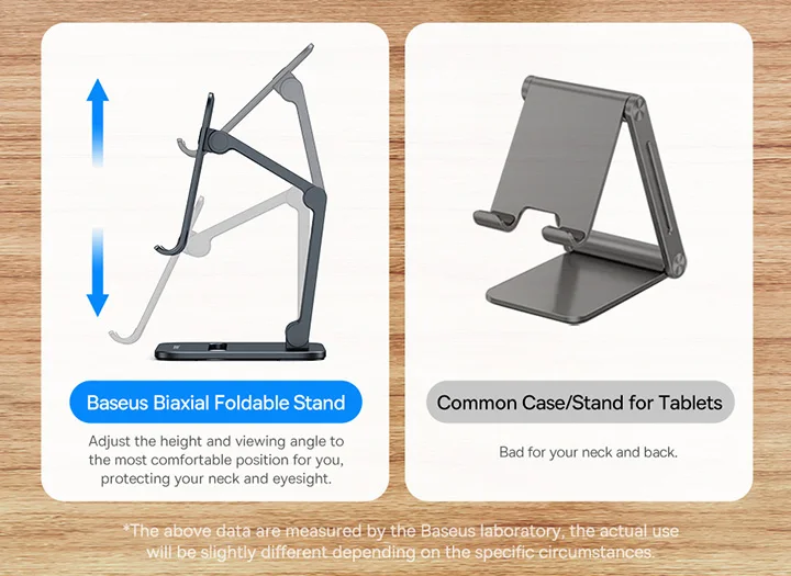 Baseus Phone Holder Stand Aluminum Alloy Cell Phone Tablet Stand Support for iPad iPhone 13 12 Samsung Mobile Phone Accessories Baseus Phone Holder Stand Aluminum Alloy Cell Phone Tablet Stand Support for iPad iPhone 13 12 Samsung Mobile Phone Accessories