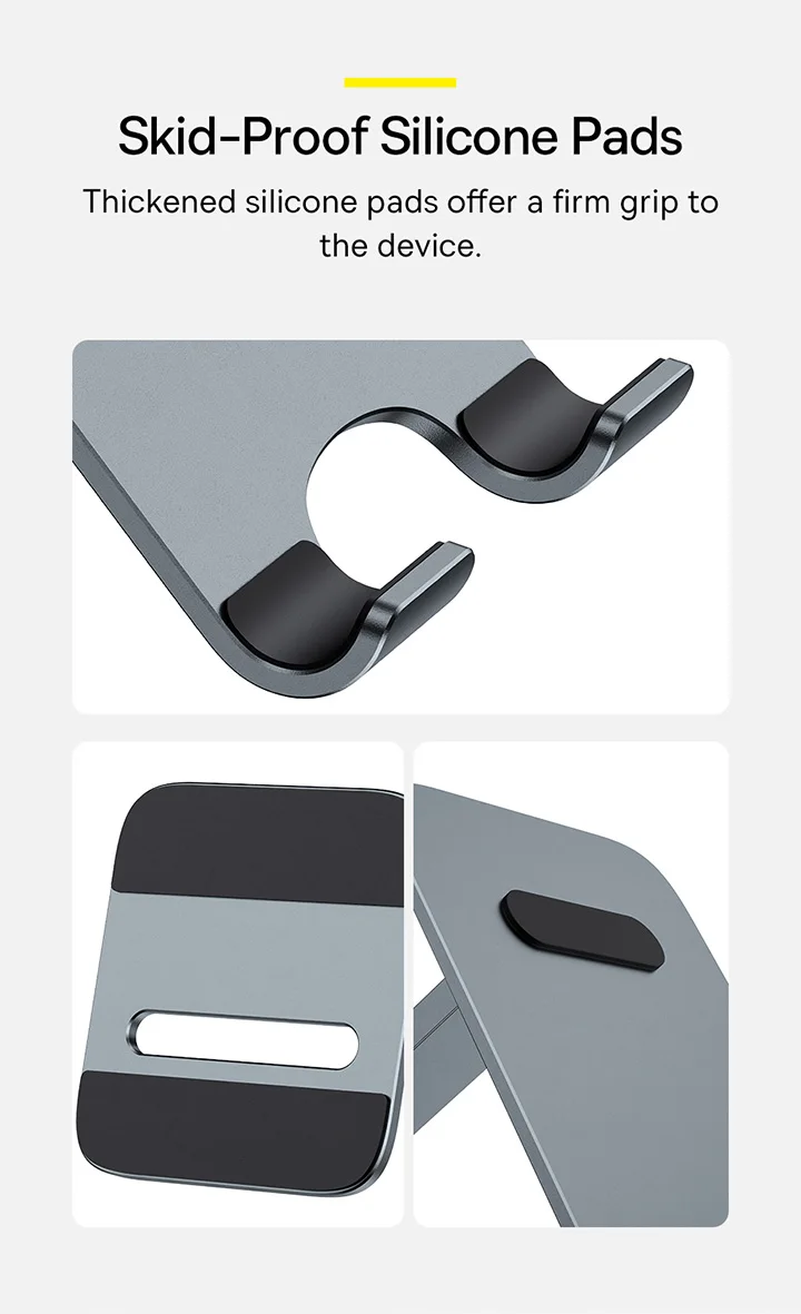 Baseus Phone Holder Stand Aluminum Alloy Cell Phone Tablet Stand Support for iPad iPhone 13 12 Samsung Mobile Phone Accessories Baseus Phone Holder Stand Aluminum Alloy Cell Phone Tablet Stand Support for iPad iPhone 13 12 Samsung Mobile Phone Accessories