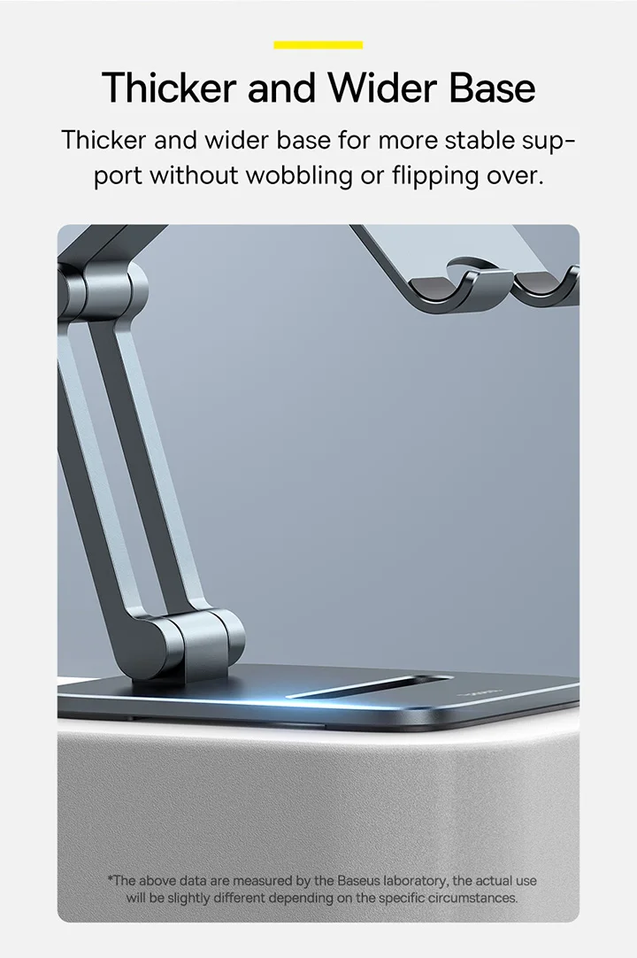 Baseus Phone Holder Stand Aluminum Alloy Cell Phone Tablet Stand Support for iPad iPhone 13 12 Samsung Mobile Phone Accessories Baseus Phone Holder Stand Aluminum Alloy Cell Phone Tablet Stand Support for iPad iPhone 13 12 Samsung Mobile Phone Accessories