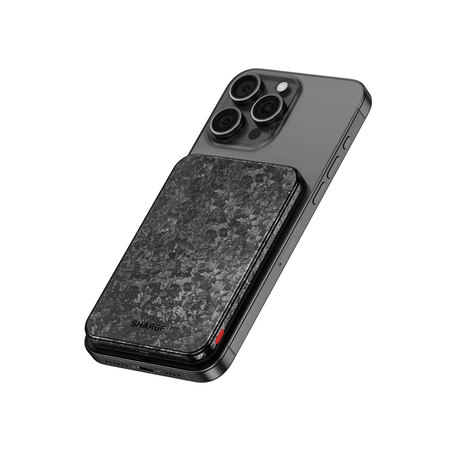 CarbonMag (5K)