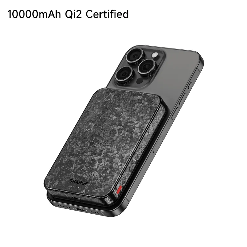 CarbonMag (10K)