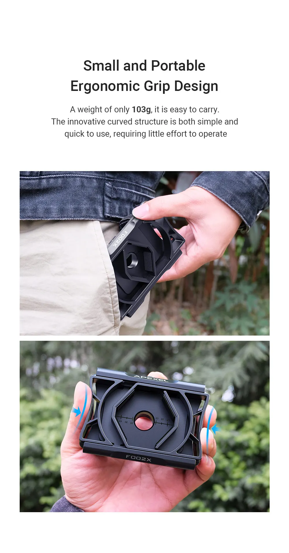 APEXEL New Updated Telescope Phone Adapter 360° Rotation Shooting Binoculars Connector Bracket Clamp for Mobile Phone holder APEXEL New Updated Telescope Phone Adapter 360° Rotation Shooting Binoculars Connector Bracket Clamp for Mobile Phone holder