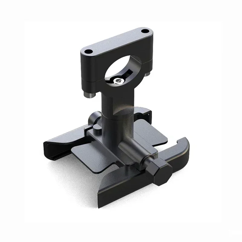 Motorcycle Metal Bicycle Mobile Phone Holder GPS Navigation Stand Special Motorcycle Bike Riding For iPhone Samsung Xiaomi Mount