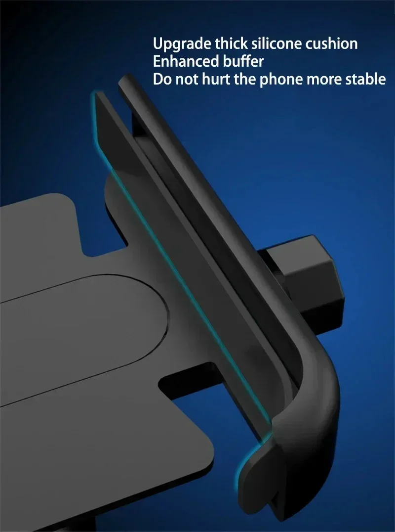 Motorcycle Metal Bicycle Mobile Phone Holder GPS Navigation Stand Special Motorcycle Bike Riding For iPhone Samsung Xiaomi Mount