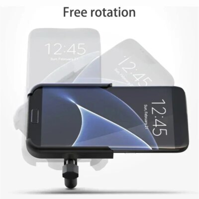 Motorcycle Metal Bicycle Mobile Phone Holder GPS Navigation Stand Special Motorcycle Bike Riding For iPhone Samsung Xiaomi Mount - Image 4