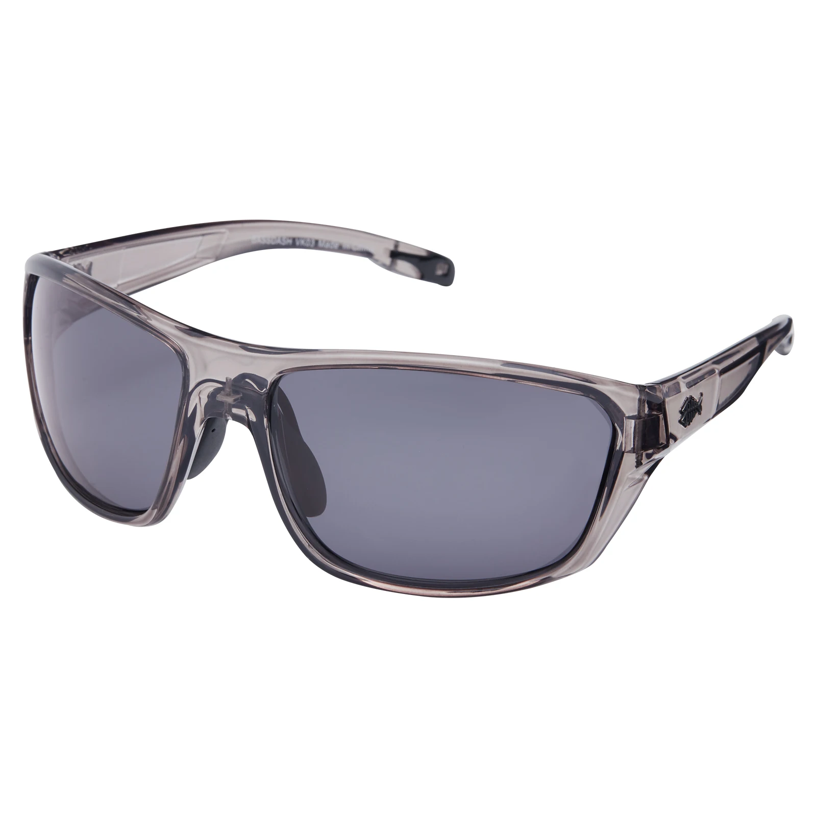 Bassdash Polarized Sports Sunglasses for Men Women Fishing Driving Hiking UV400 with Lightweight TPX Unbreakable Frame