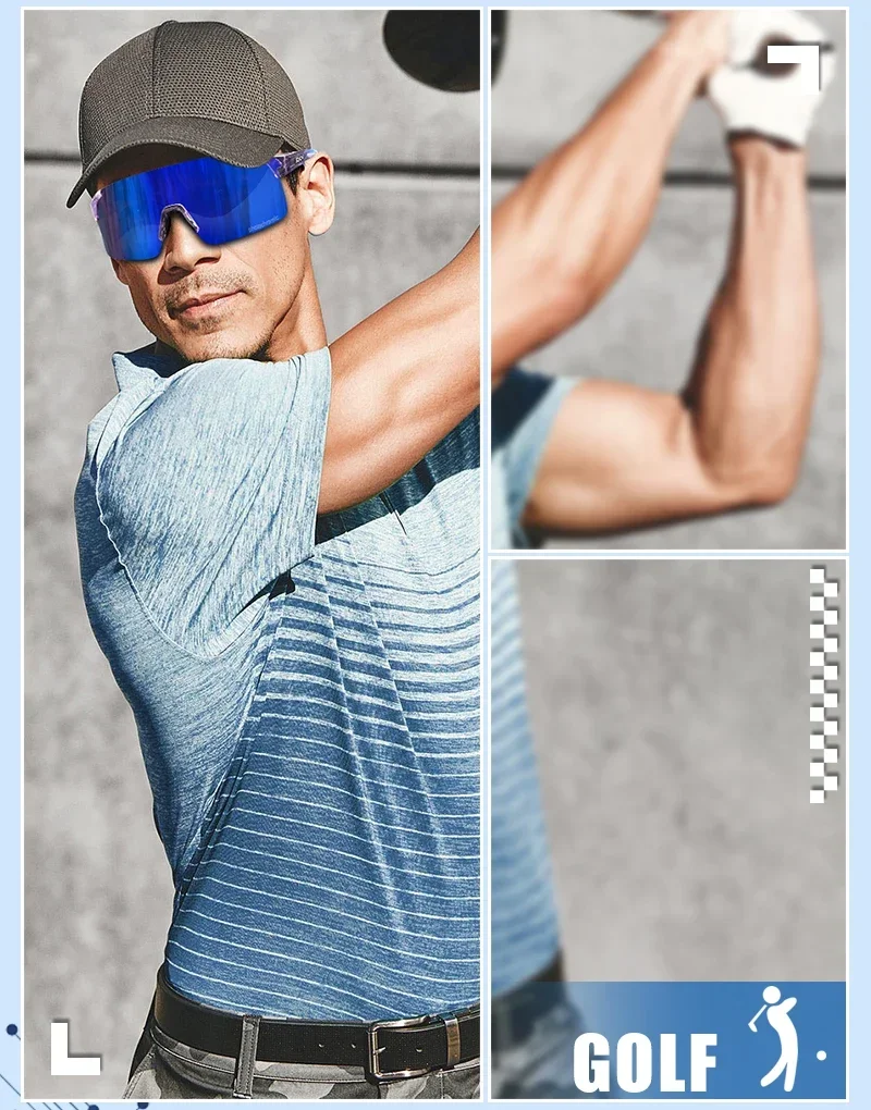 SCVCN New Photochromic Sunglasses Man MTB Climbing Glasses Outdoor Sports Bike Cycling Glasses Women Driving Bicycle Goggles