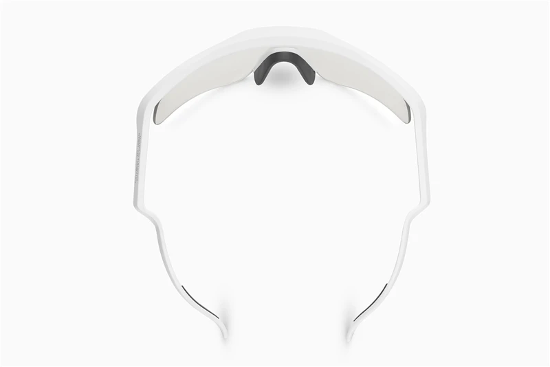 Alba Optics-Mantra Polarized Cycling Glasses, Photochromic Glasses for Men and Women, Sports Bicycle Goggles, Fishing Sunglasses